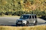 Mercedes-AMG G63 2018 года (UK)
